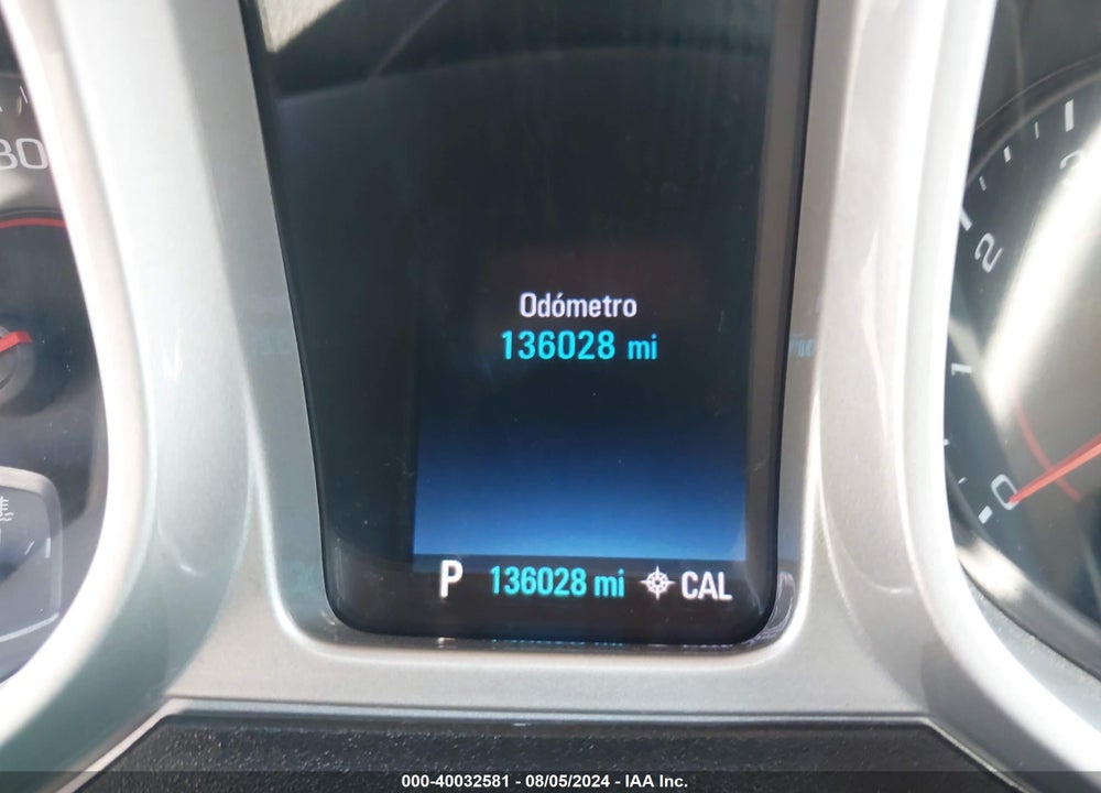 2015 CHEVROLET CAMARO 2LT VIN: 2G1FF1E30F9241419