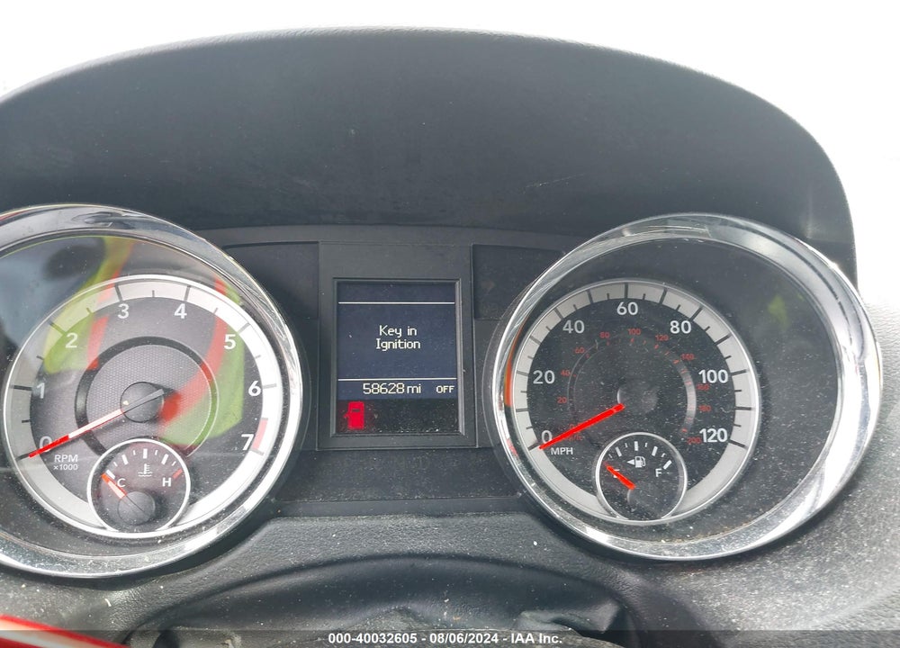 2019 DODGE GRAND CARAVAN GT VIN: 2C4RDGEG0KR688908