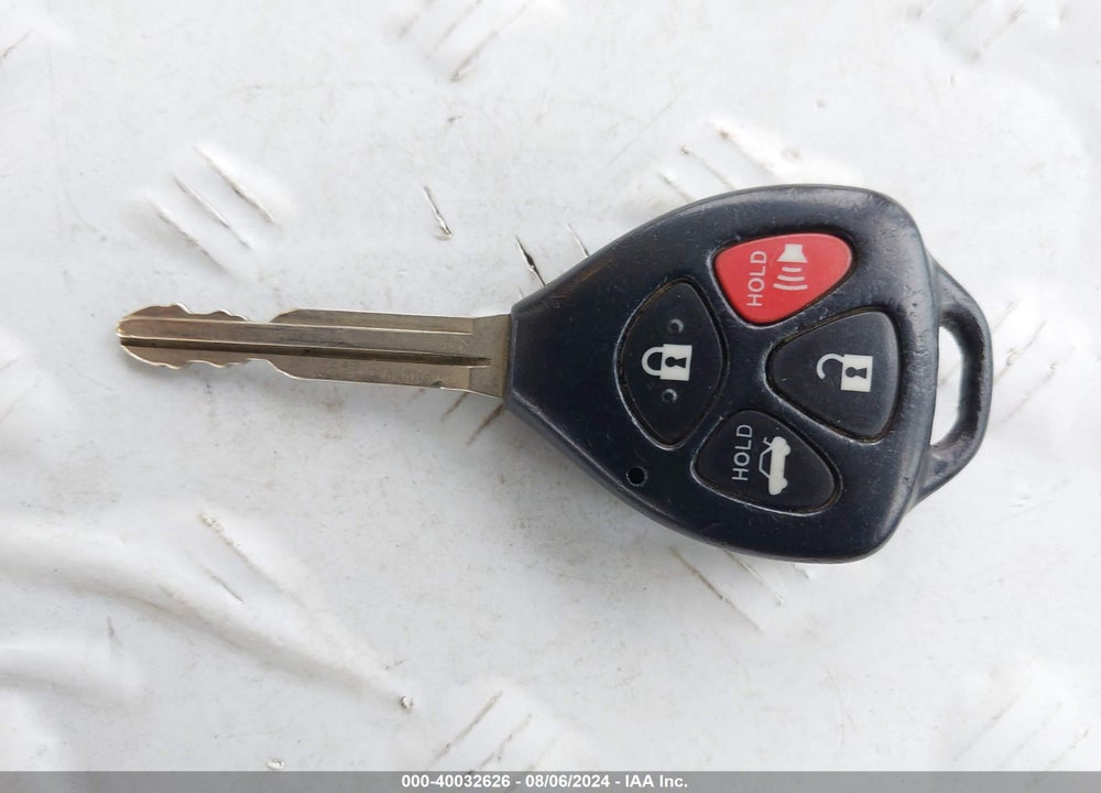 2009 TOYOTA COROLLA LE VIN: 1NXBU40E99Z077452