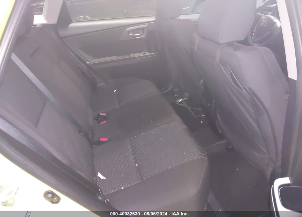 2017 TOYOTA COROLLA IM VIN: JTNKARJE8HJ548186