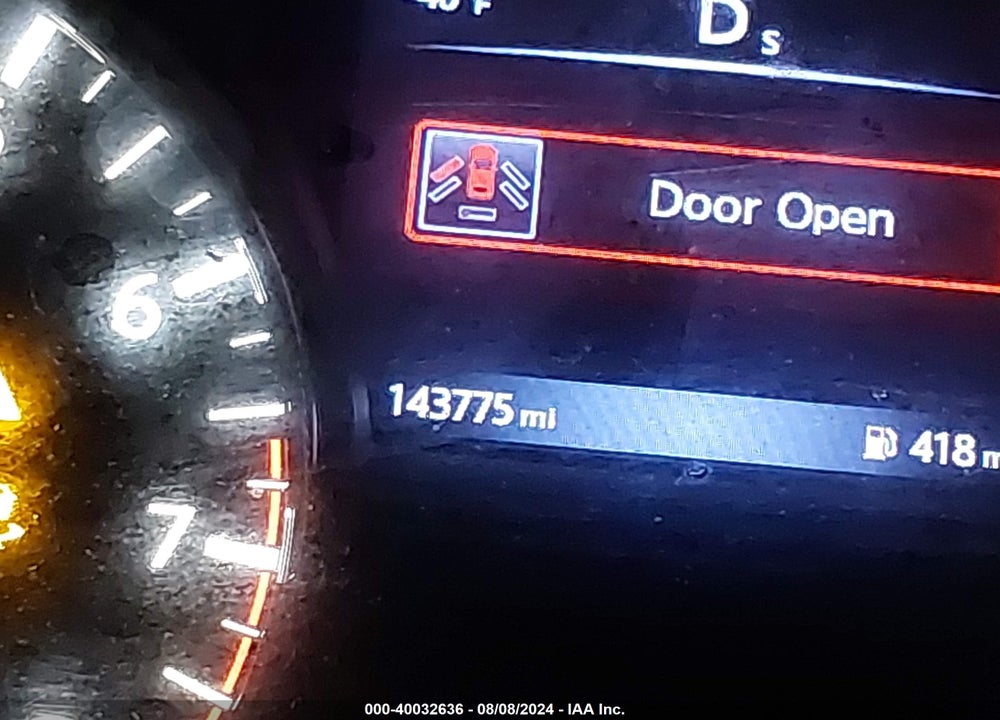 2017 NISSAN ALTIMA 2.5 S VIN: 1N4AL3AP3HN361879