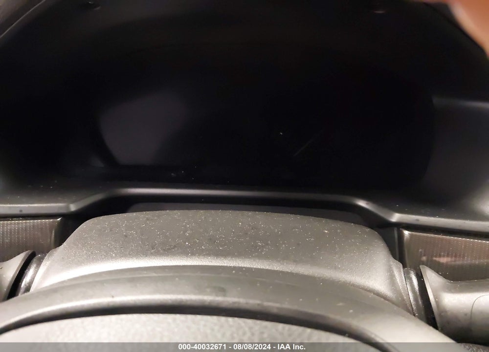 2022 HONDA ACCORD SPORT VIN: 1HGCV1F35NA095339