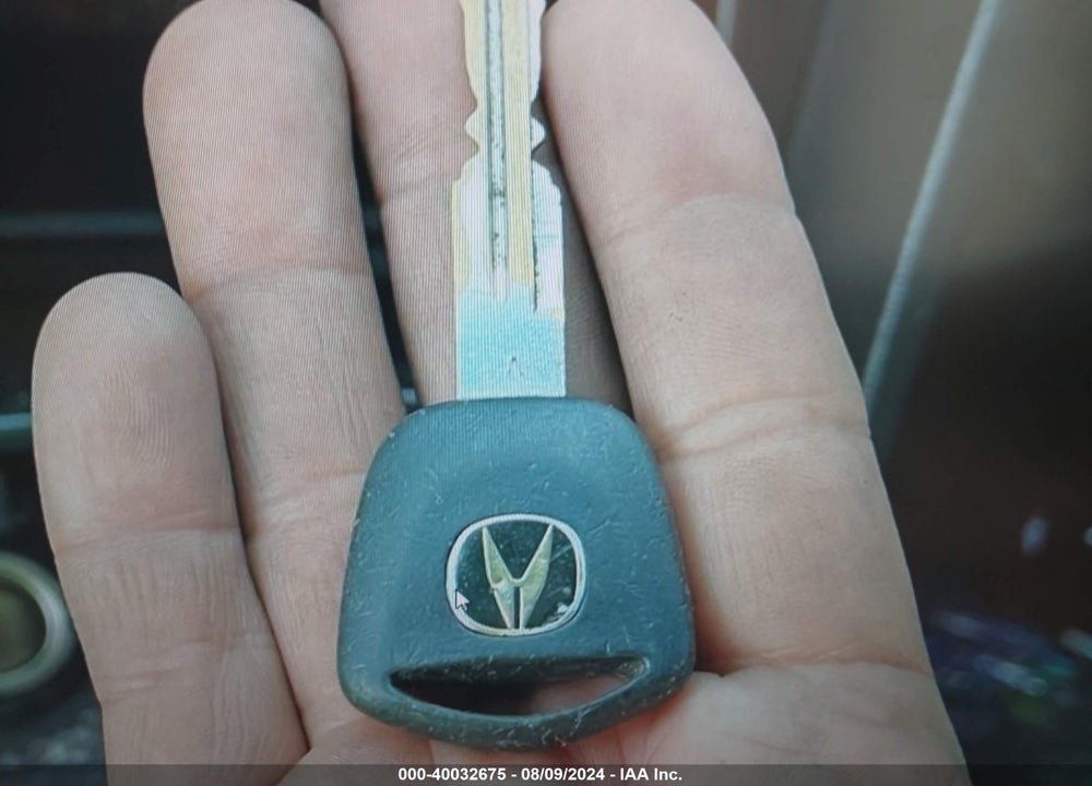 2005 ACURA TSX VIN: JH4CL96825C002326
