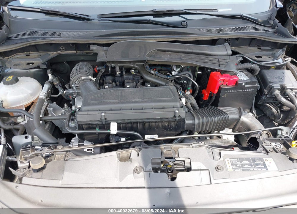 2023 FORD ESCAPE ACTIVE VIN: 1FMCU0GN0PUA73418