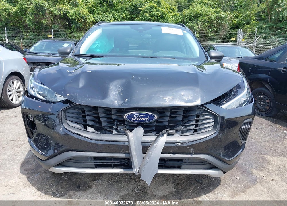 2023 FORD ESCAPE ACTIVE VIN: 1FMCU0GN0PUA73418
