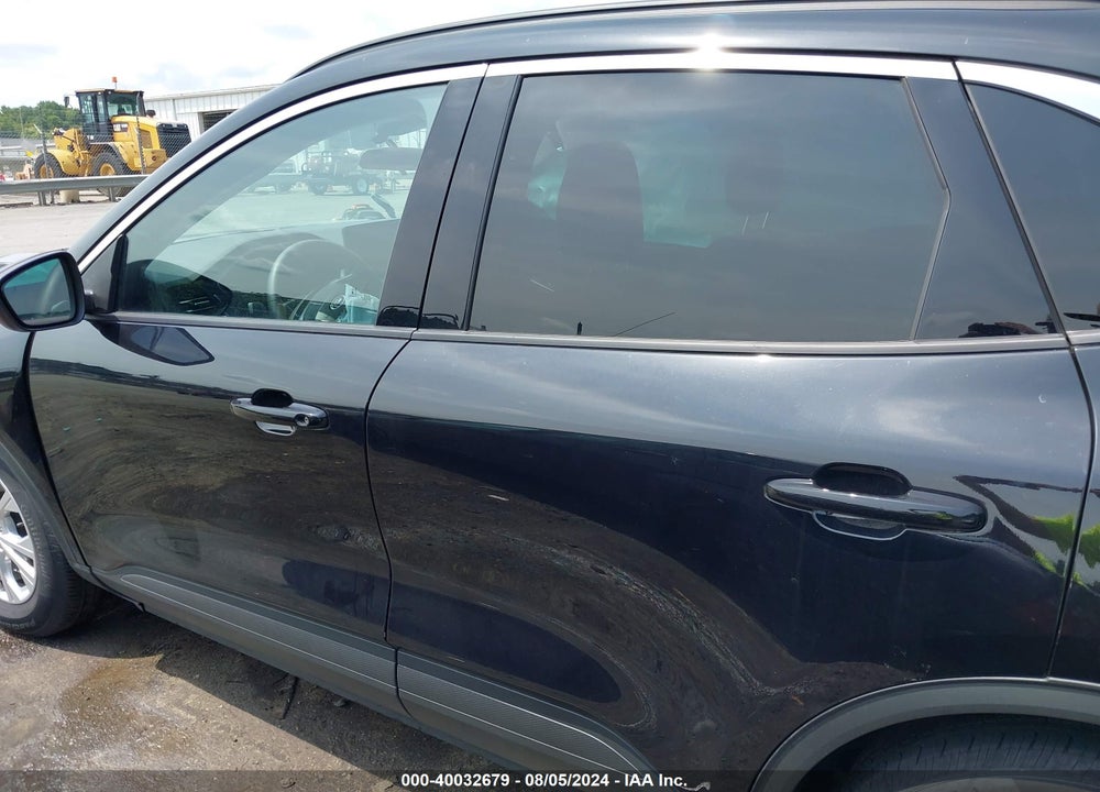 2023 FORD ESCAPE ACTIVE VIN: 1FMCU0GN0PUA73418