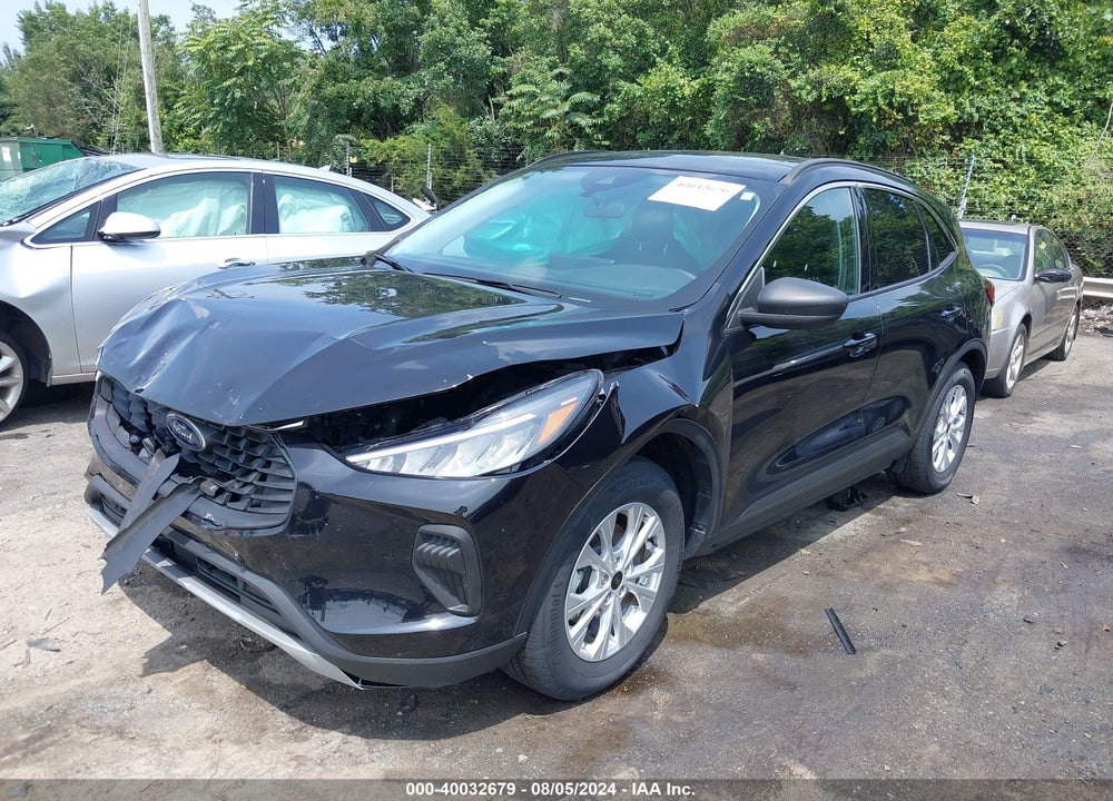 2023 FORD ESCAPE ACTIVE VIN: 1FMCU0GN0PUA73418