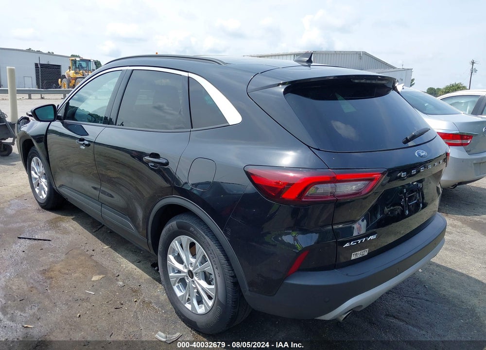 2023 FORD ESCAPE ACTIVE VIN: 1FMCU0GN0PUA73418