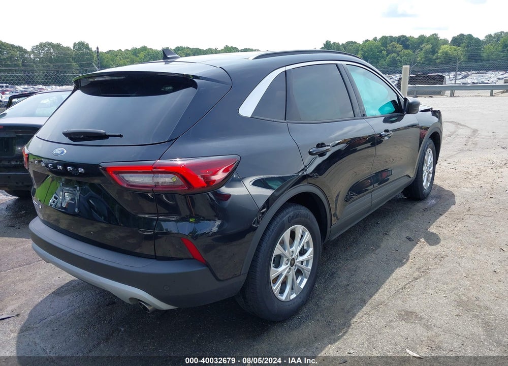 2023 FORD ESCAPE ACTIVE VIN: 1FMCU0GN0PUA73418