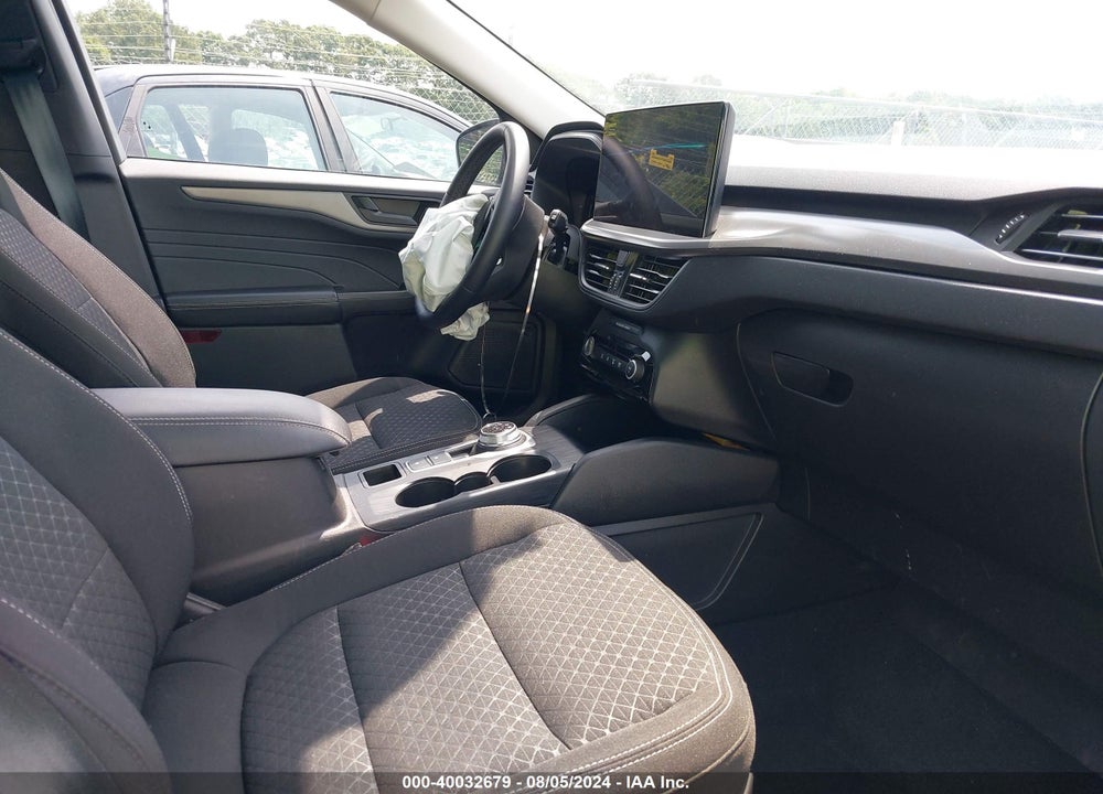 2023 FORD ESCAPE ACTIVE VIN: 1FMCU0GN0PUA73418