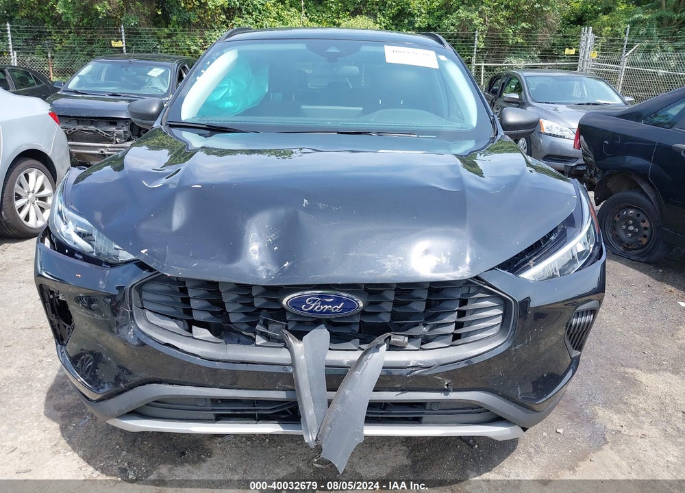 2023 FORD ESCAPE ACTIVE VIN: 1FMCU0GN0PUA73418