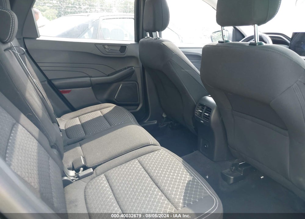2023 FORD ESCAPE ACTIVE VIN: 1FMCU0GN0PUA73418