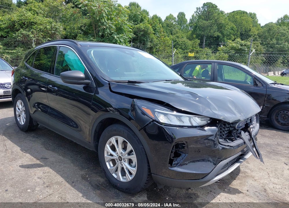 2023 FORD ESCAPE ACTIVE VIN: 1FMCU0GN0PUA73418