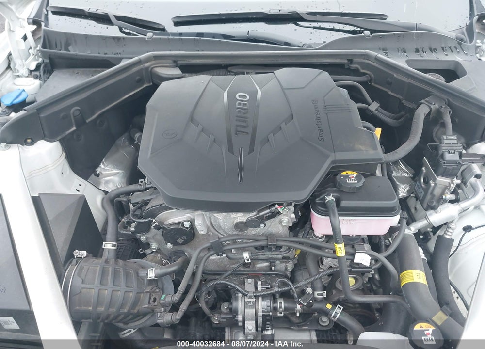 2022 KIA STINGER GT LINE VIN: KNAE35LD3N6109854