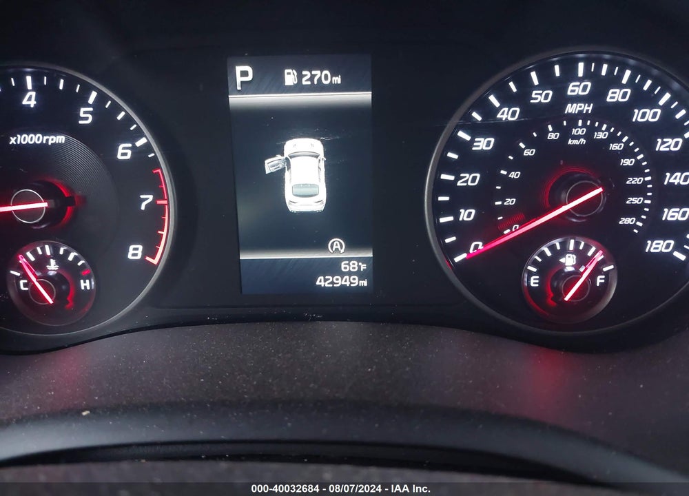 2022 KIA STINGER GT LINE VIN: KNAE35LD3N6109854