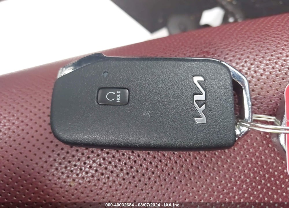 2022 KIA STINGER GT LINE VIN: KNAE35LD3N6109854