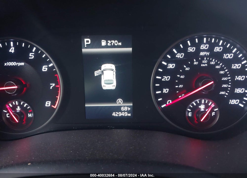 2022 KIA STINGER GT LINE VIN: KNAE35LD3N6109854