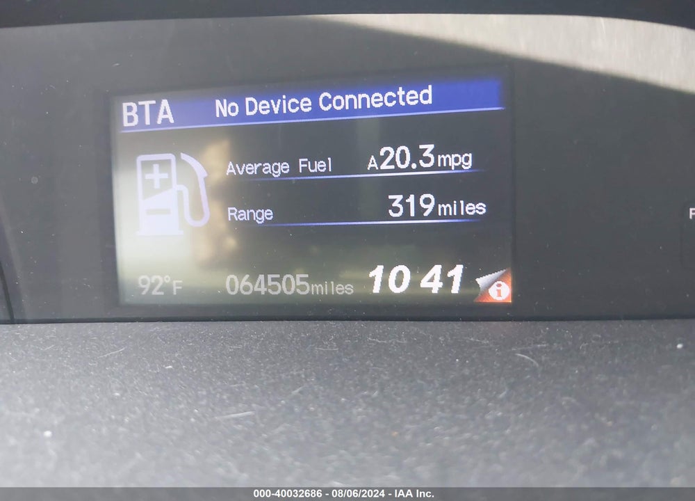 2013 HONDA CIVIC LX VIN: 19XFB2F57DE281875