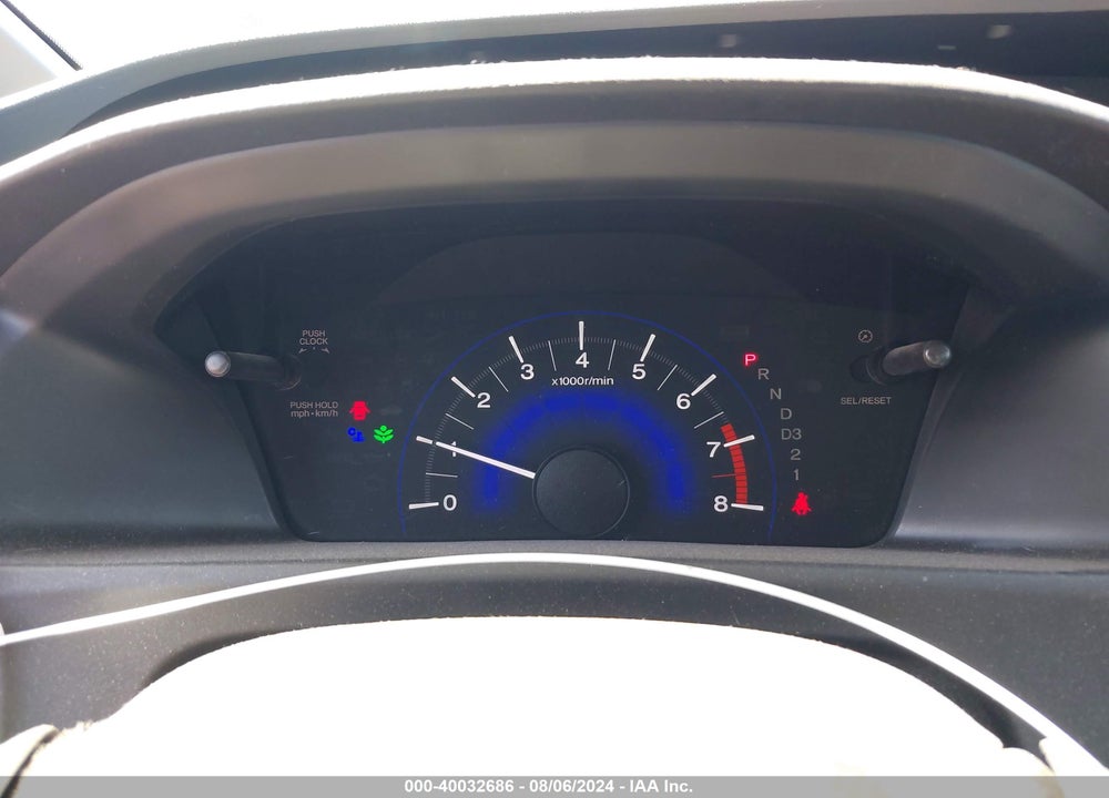 2013 HONDA CIVIC LX VIN: 19XFB2F57DE281875