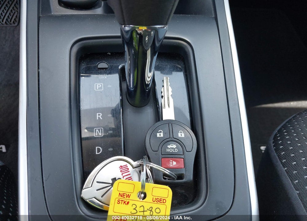 2017 NISSAN SENTRA S VIN: 3N1AB7APXHY315332