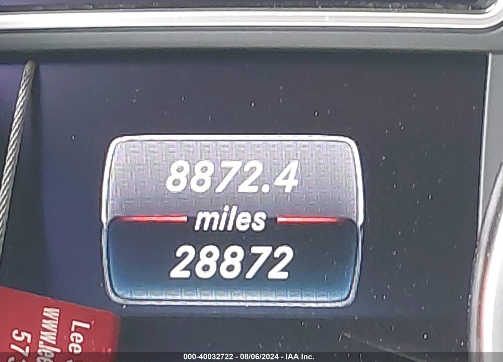 2018 MERCEDES-BENZ GLE 350 4MATIC VIN: 4JGDA5HBXJB201343