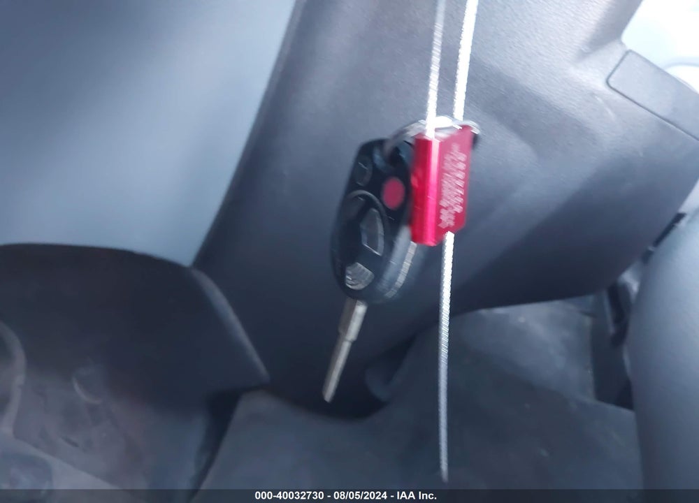 2019 FORD TRANSIT-150 VIN: 1FTYE2CM1KKB49328