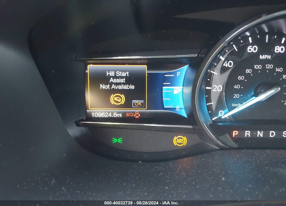 2017 FORD EXPLORER XLT VIN: 1FM5K7D8XHGD35015