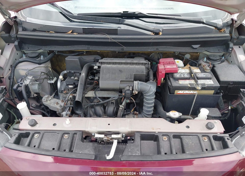 2020 MITSUBISHI MIRAGE G4 LE VIN: ML32F4FJ6LHF03039