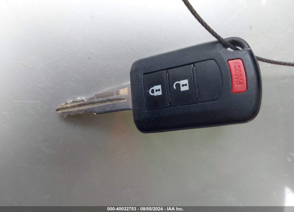 2020 MITSUBISHI MIRAGE G4 LE VIN: ML32F4FJ6LHF03039