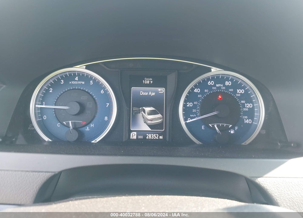 2017 TOYOTA CAMRY XLE VIN: 4T1BF1FK2HU735990