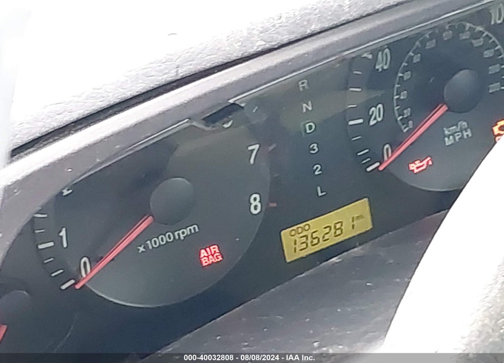 2005 HYUNDAI ELANTRA GLS/GT VIN: KMHDN46D95U065798