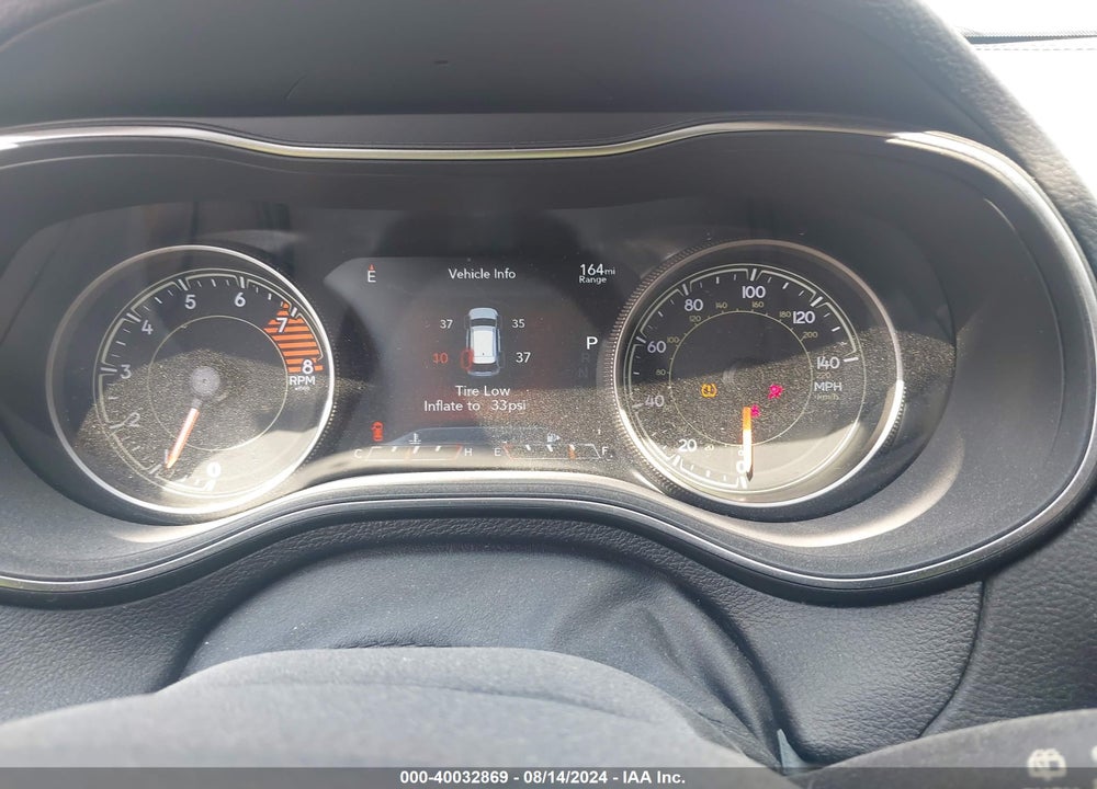 2019 JEEP CHEROKEE LIMITED 4X4 VIN: 1C4PJMDX0KD231244