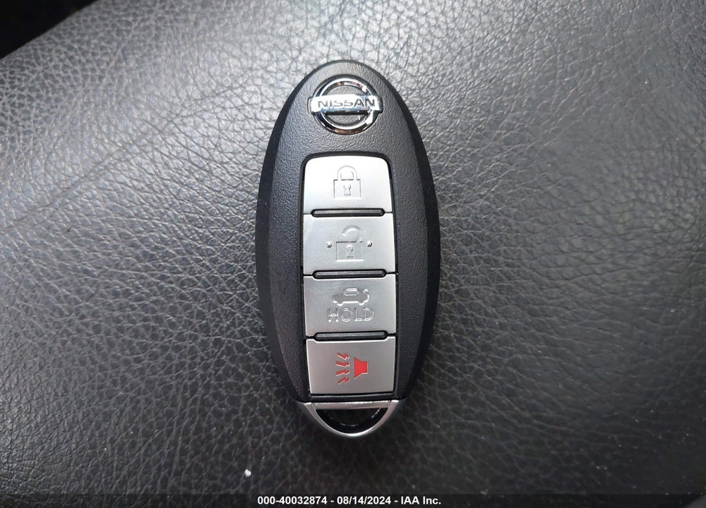 2010 NISSAN MAXIMA 3.5 SV VIN: 1N4AA5AP8AC827678