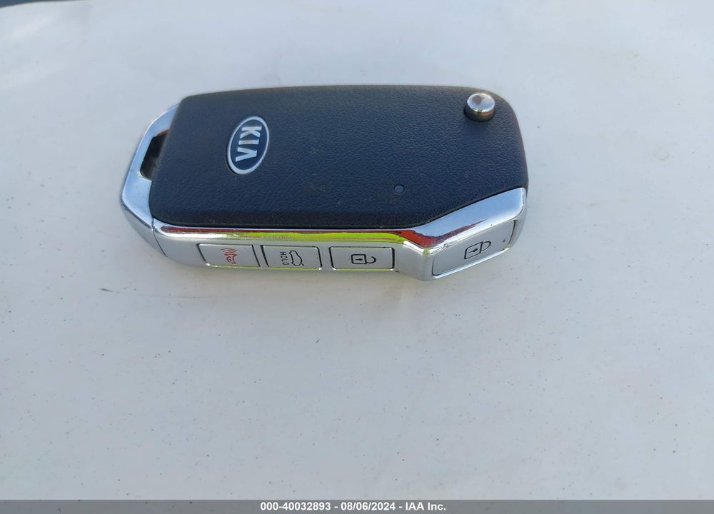 2020 KIA FORTE LXS VIN: 3KPF24AD5LE248673