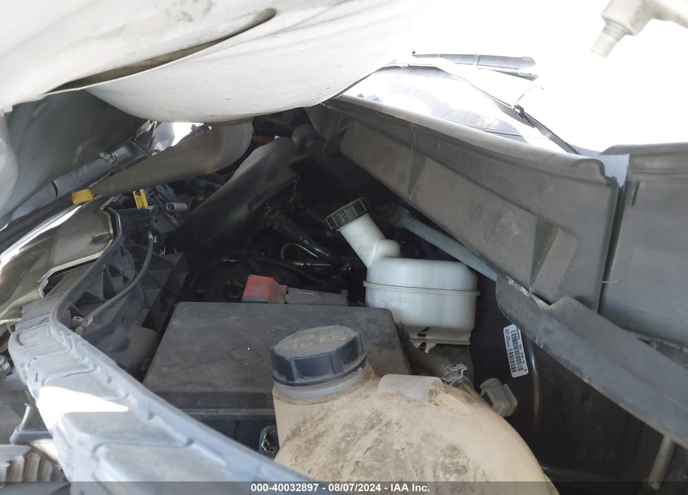 2019 FORD TRANSIT-150 VIN: 1FTYE1CM4KKB19430