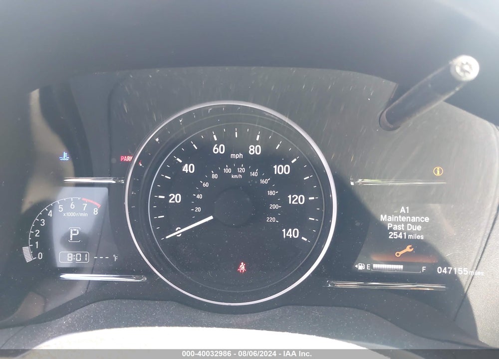 2022 HONDA HR-V 2WD EX VIN: 3CZRU5H57NM744637