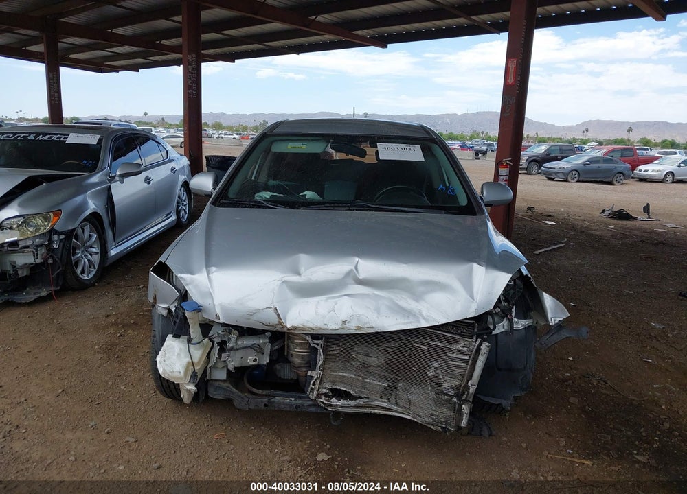 2009 HYUNDAI ELANTRA TOURING VIN: KMHDC86E49U025477