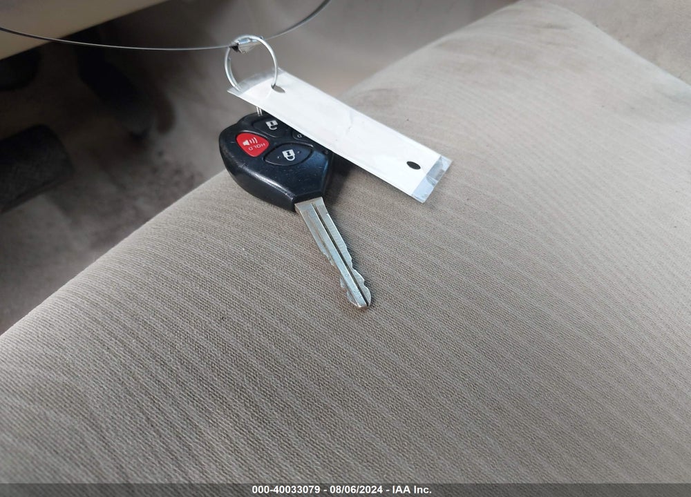2012 TOYOTA COROLLA LE VIN: 5YFBU4EE6CP042241