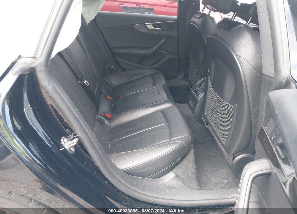 2018 AUDI S5 3.0T PREMIUM PLUS VIN: WAUC4CF56JA038766