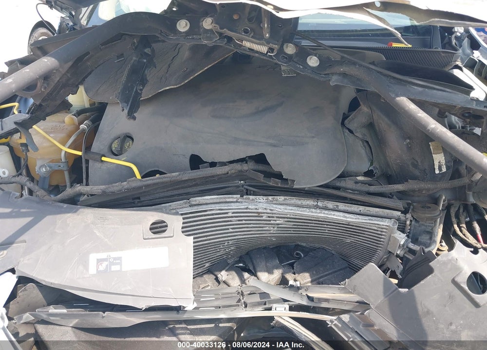 2014 CHRYSLER 200 LIMITED VIN: 1C3CCBCG1EN191306