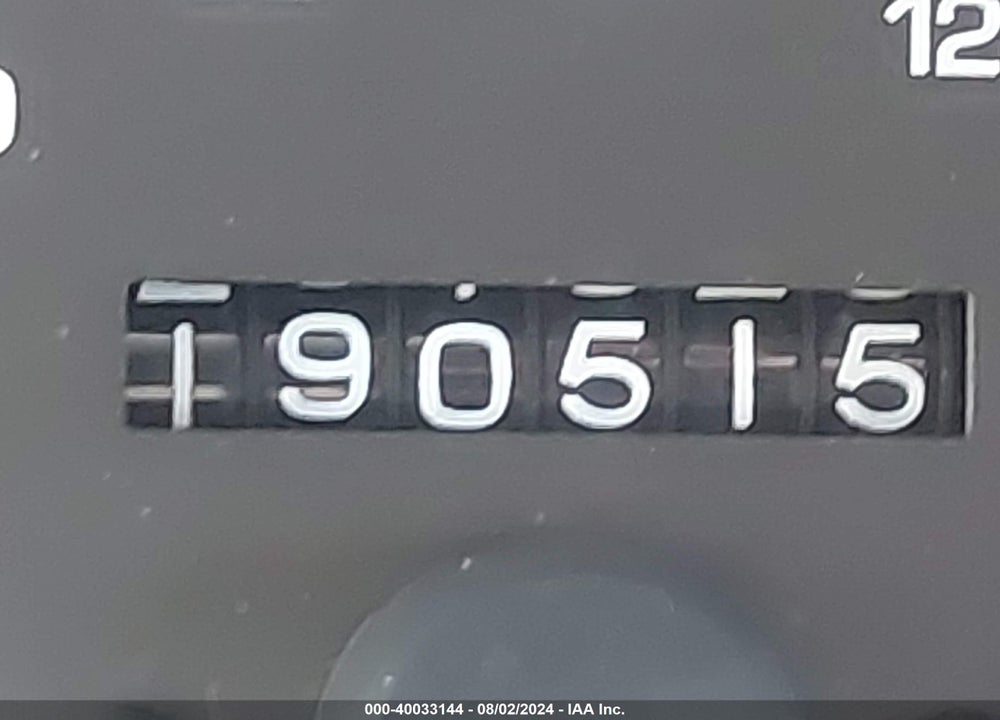 1995 TOYOTA 4RUNNER VN39 SR5 VIN: JT3VN39WXS0215960
