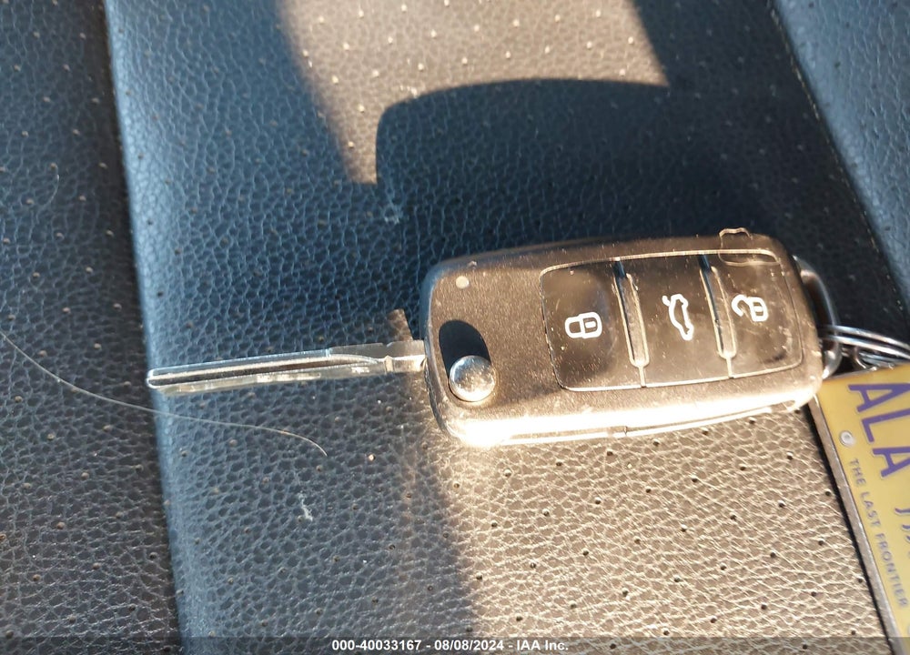 2012 VOLKSWAGEN JETTA SPORTWAGEN 2.0L TDI VIN: 3VWPL7AJ8CM676328