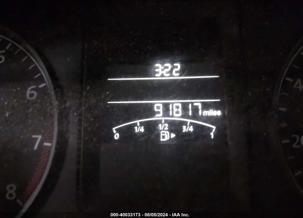 2011 VOLKSWAGEN JETTA 2.5L SEL VIN: 3VWLZ7AJ1BM378604