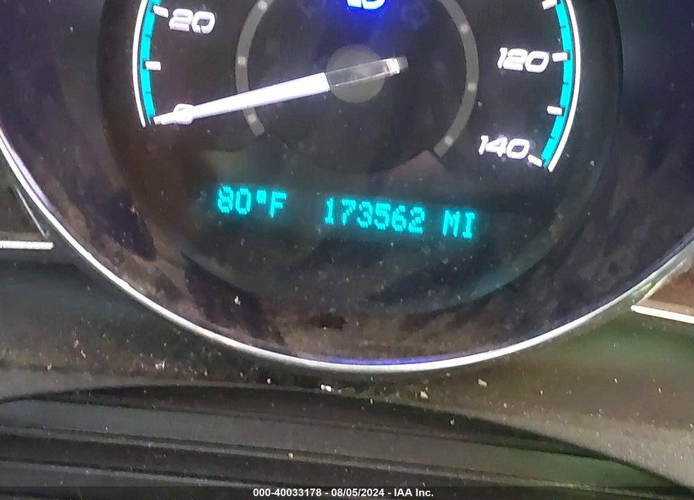 2012 CHEVROLET MALIBU 1LT VIN: 1G1ZC5EUXCF161909