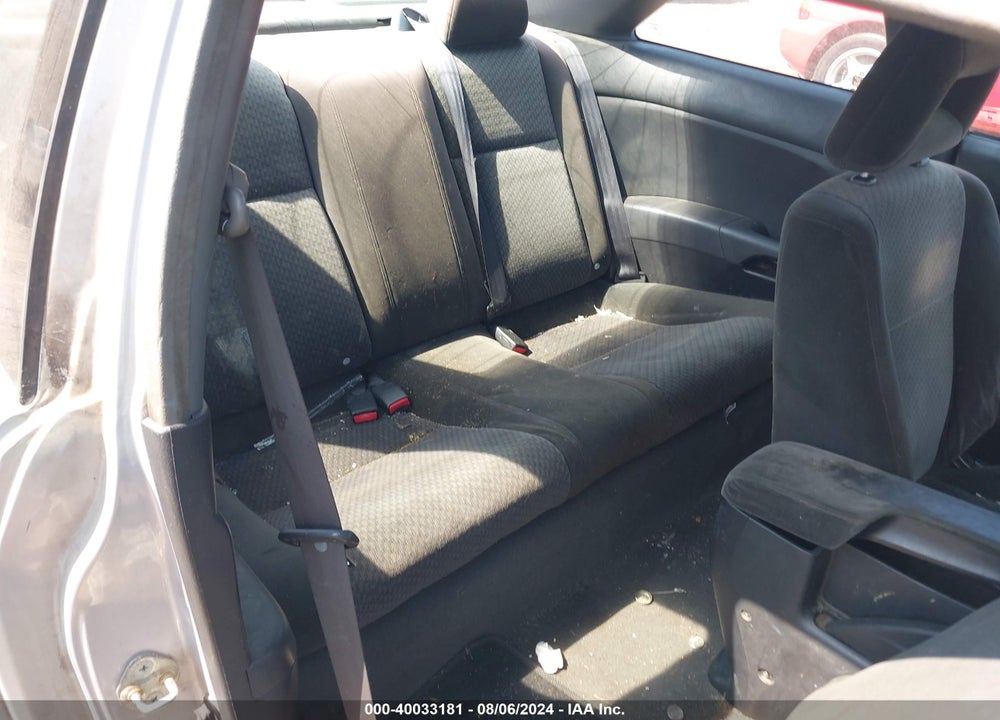 2004 HONDA CIVIC VP VIN: 1HGEM21194L043058