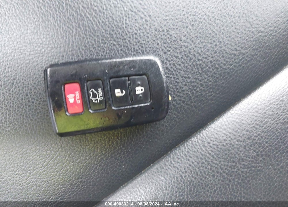 2015 TOYOTA RAV4 LIMITED VIN: 2T3DFREV9FW268302