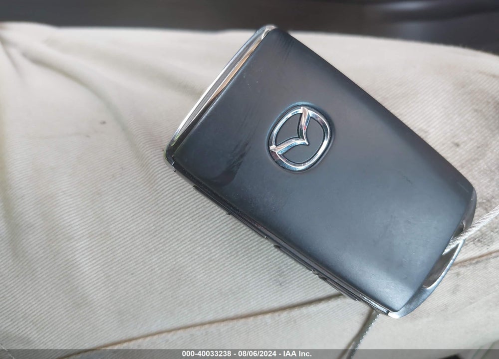 2024 MAZDA CX-90 3.3 TURBO PREFERRED PLUS VIN: JM3KKCHD2R1112308