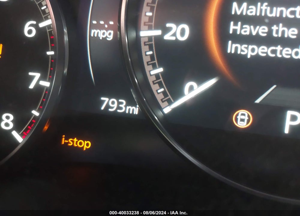 2024 MAZDA CX-90 3.3 TURBO PREFERRED PLUS VIN: JM3KKCHD2R1112308