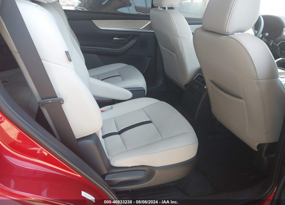 2024 MAZDA CX-90 3.3 TURBO PREFERRED PLUS VIN: JM3KKCHD2R1112308