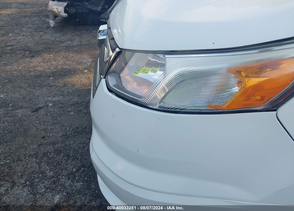 2017 CHEVROLET CITY EXPRESS 1LS VIN: 3N63M0YN6HK699332